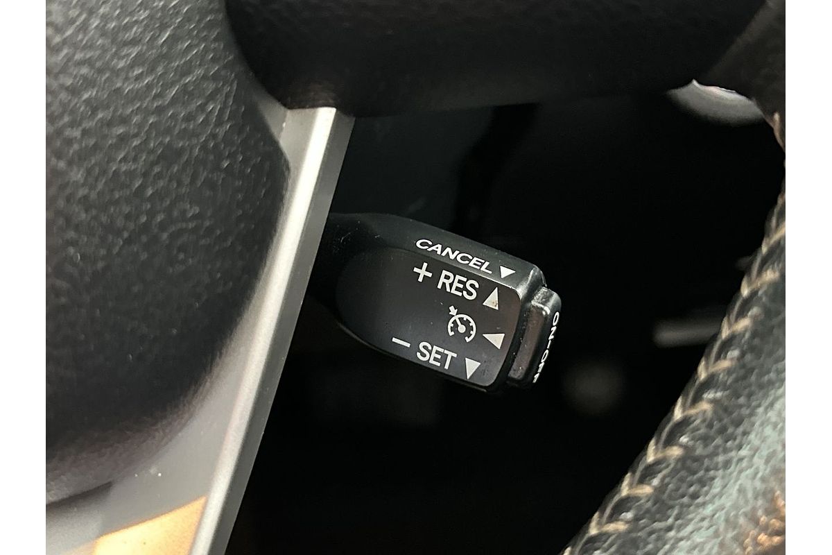 2017 Toyota Hilux SR5 GUN126R 4X4