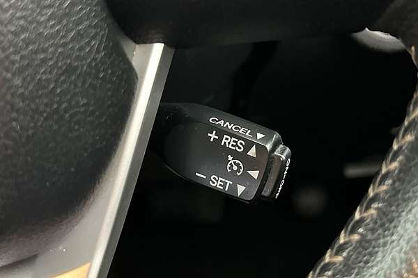 2017 Toyota Hilux SR5 GUN126R 4X4