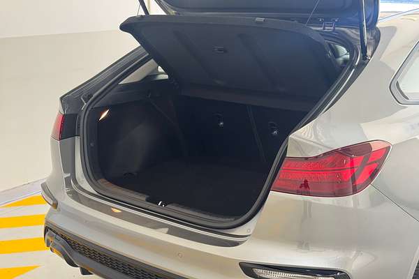 2023 Kia Cerato GT BD