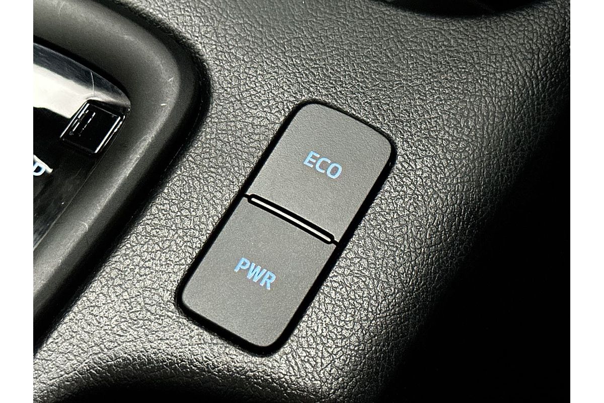2022 Toyota Hilux SR GUN126R