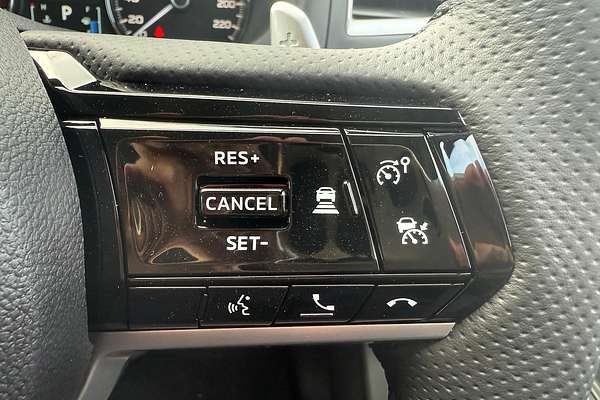 2025 Mitsubishi Pajero Sport GLX QG