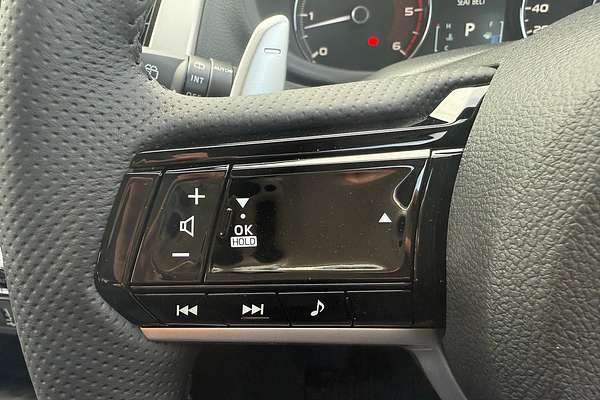 2025 Mitsubishi Pajero Sport GLX QG