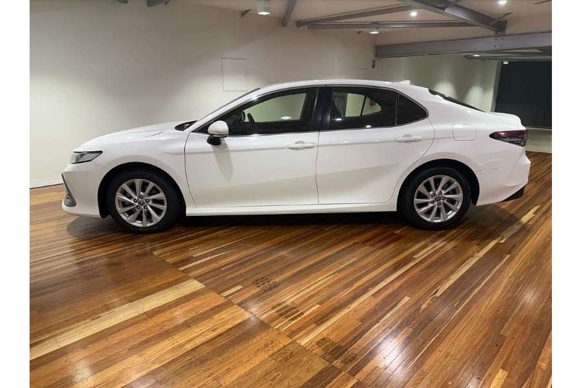 2021 Toyota Camry Ascent AXVA70R