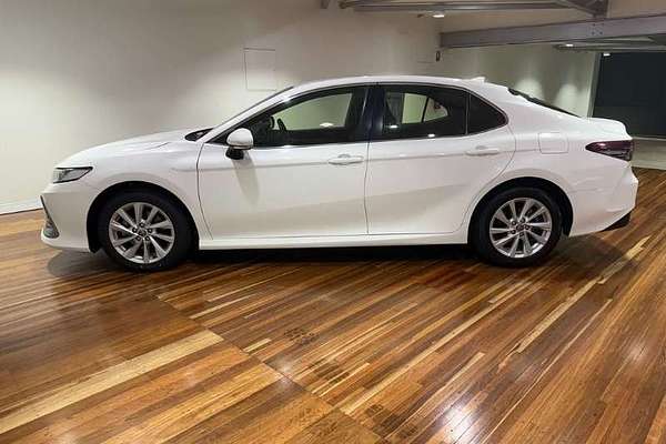 2021 Toyota Camry Ascent AXVA70R