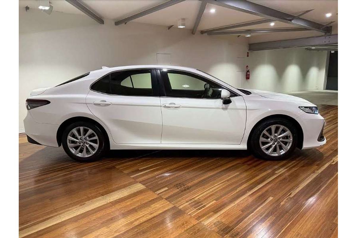 2021 Toyota Camry Ascent AXVA70R