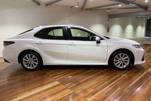2021 Toyota Camry Ascent AXVA70R