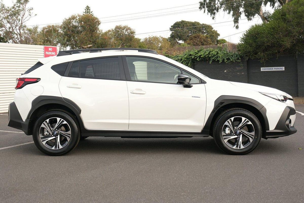 2024 Subaru Crosstrek Hybrid L G6X