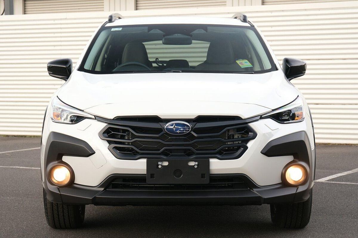 2024 Subaru Crosstrek Hybrid L G6X