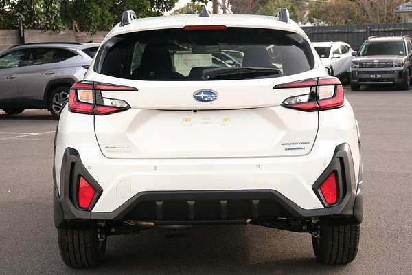 2024 Subaru Crosstrek Hybrid L G6X