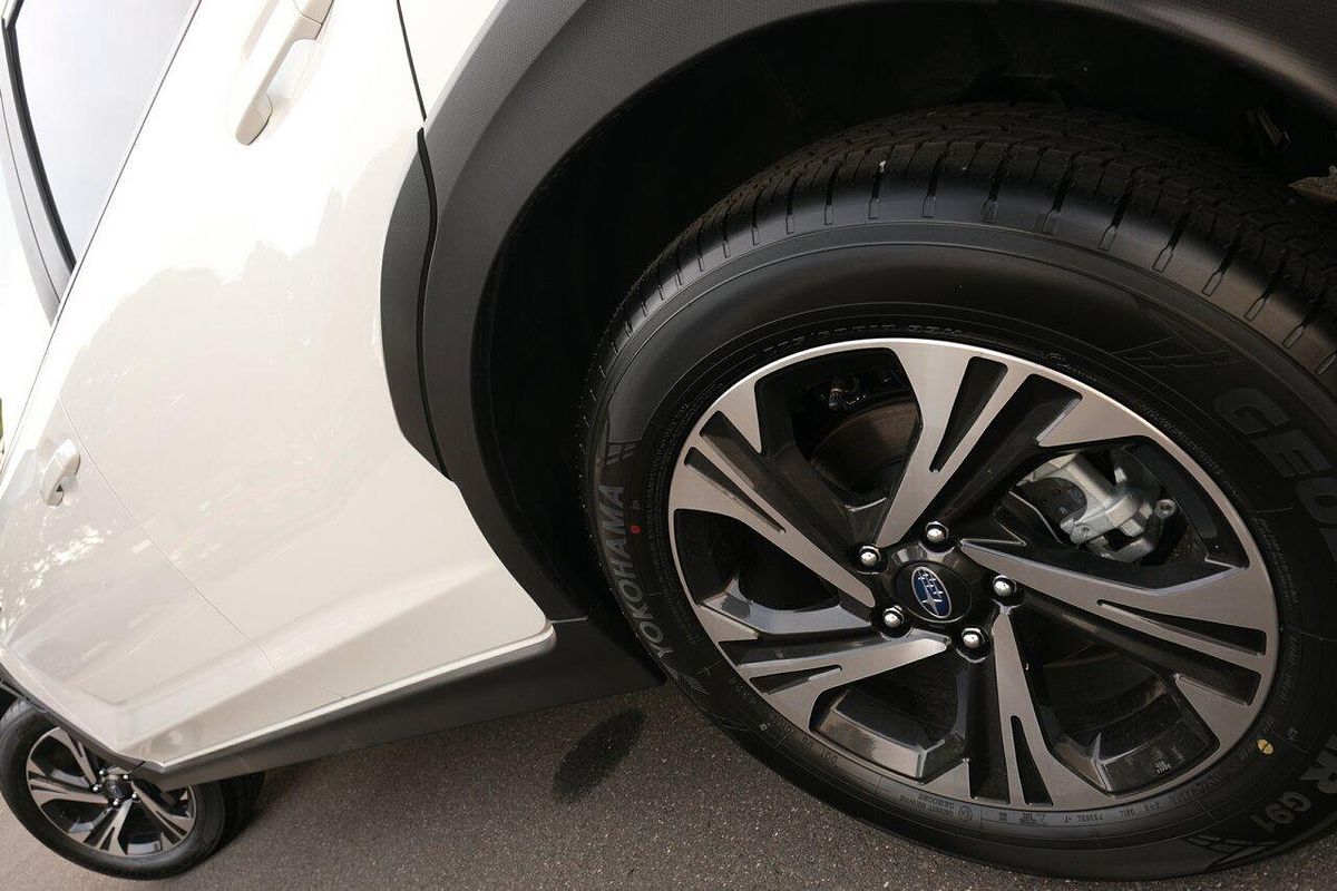 2024 Subaru Crosstrek Hybrid L G6X