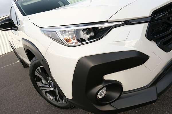 2024 Subaru Crosstrek Hybrid L G6X