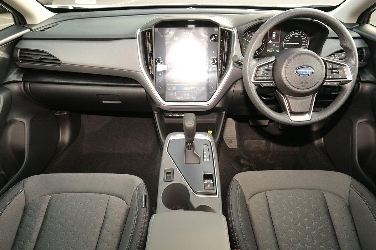 2024 Subaru Crosstrek Hybrid L G6X