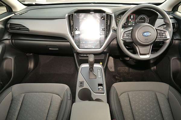 2024 Subaru Crosstrek Hybrid L G6X