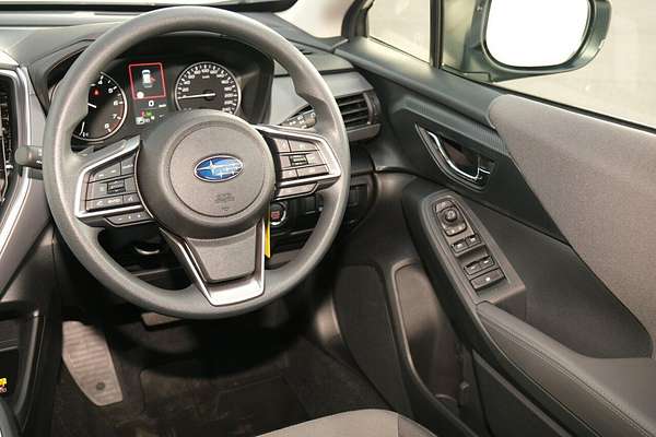 2024 Subaru Crosstrek Hybrid L G6X