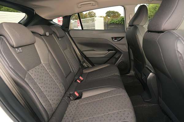 2024 Subaru Crosstrek Hybrid L G6X