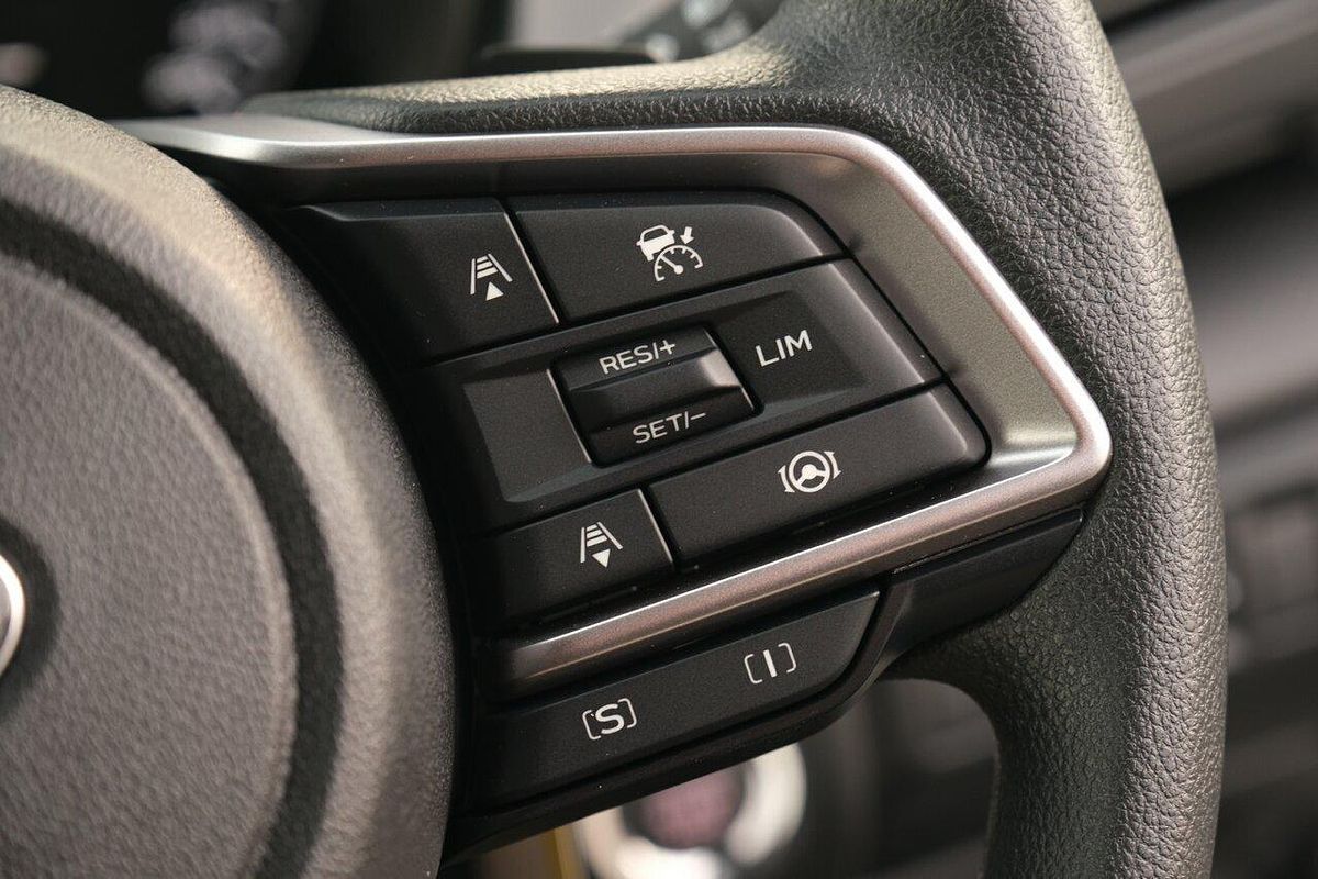2024 Subaru Crosstrek Hybrid L G6X