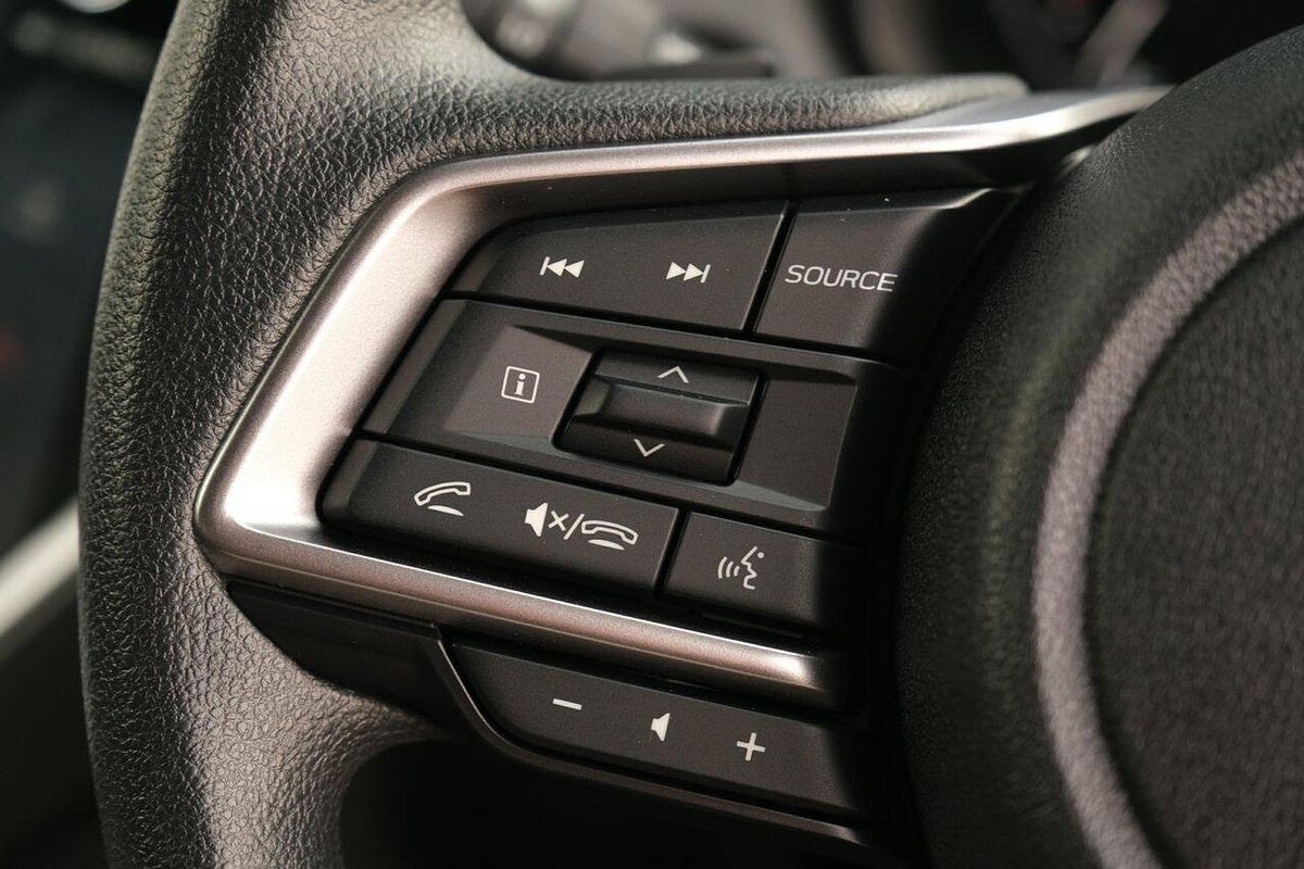 2024 Subaru Crosstrek Hybrid L G6X