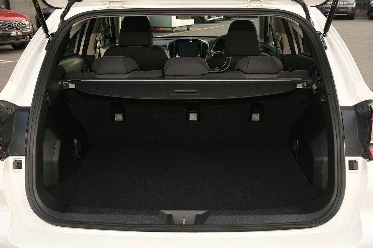 2024 Subaru Crosstrek Hybrid L G6X