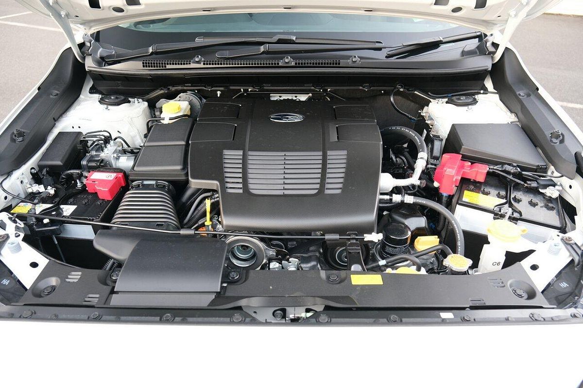 2024 Subaru Crosstrek Hybrid L G6X