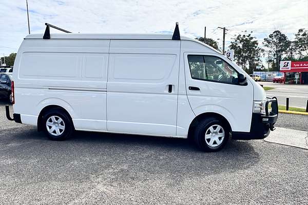 2014 Toyota HIACE  TRH221R