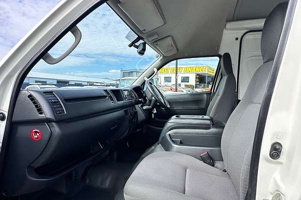 2014 Toyota HIACE  TRH221R