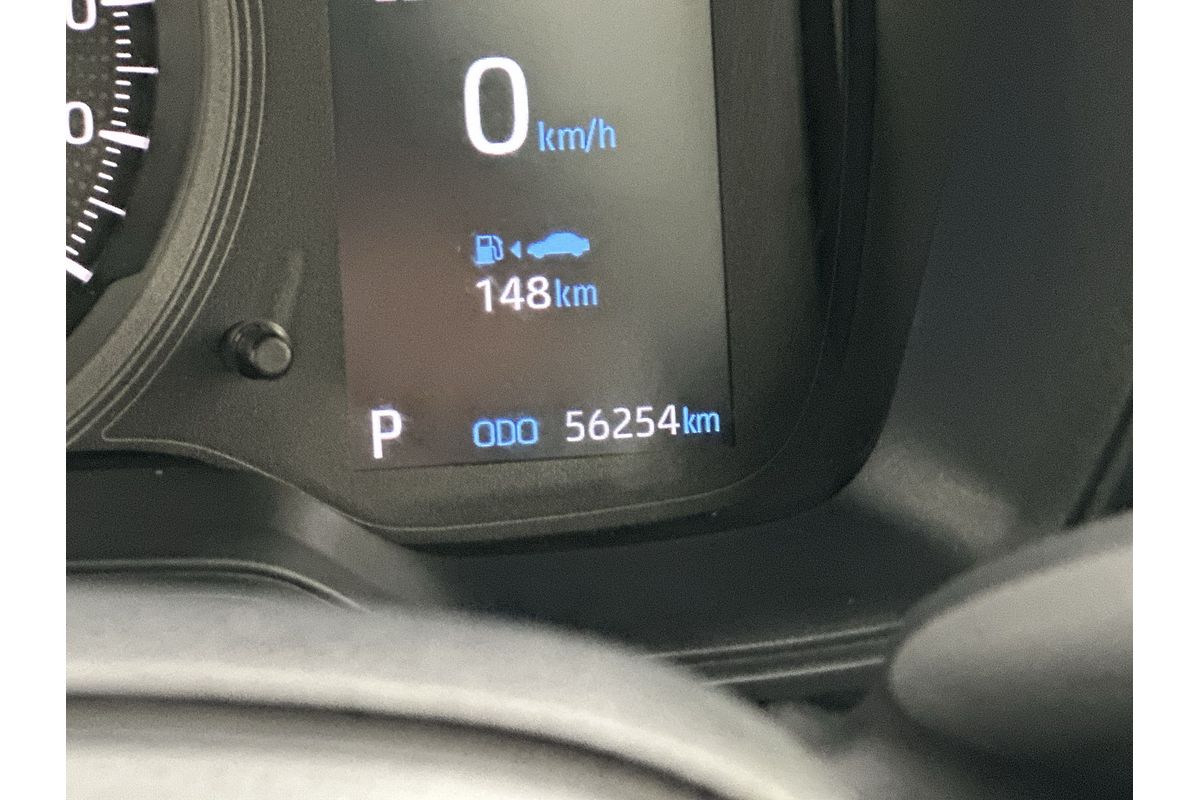 2022 Toyota Corolla Ascent Sport MZEA12R