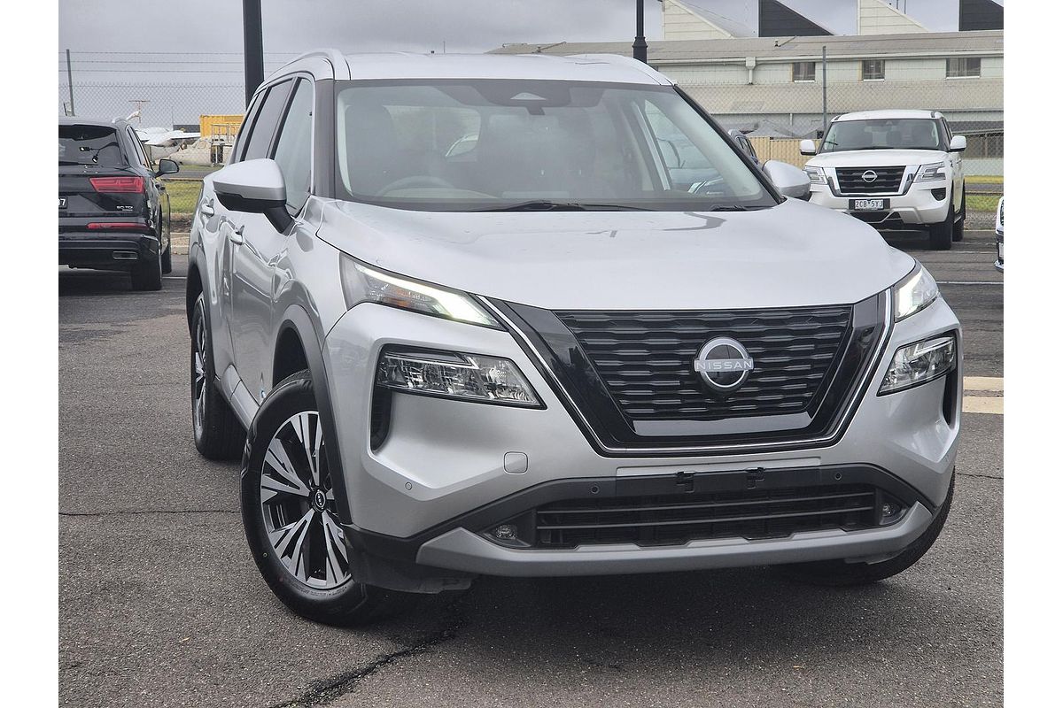 2023 Nissan X-TRAIL ST-L e-POWER T33