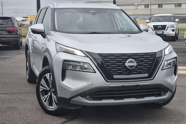 2023 Nissan X-TRAIL ST-L e-POWER T33