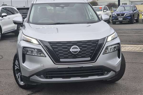 2023 Nissan X-TRAIL ST-L e-POWER T33