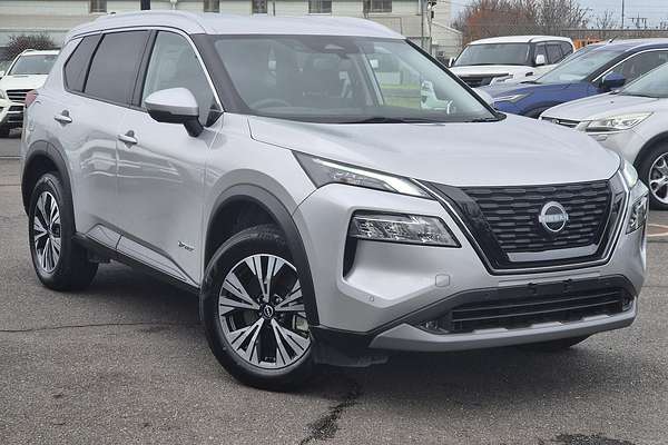 2023 Nissan X-TRAIL ST-L e-POWER T33