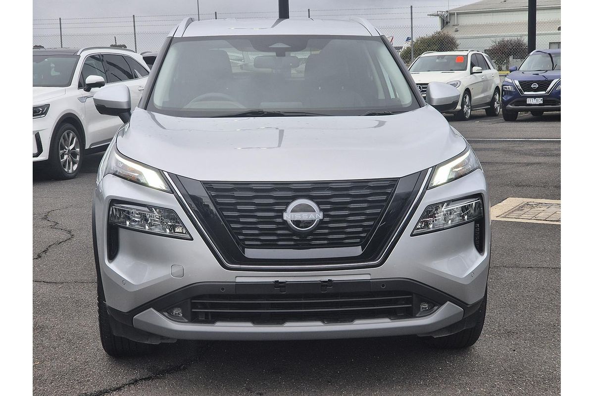 2023 Nissan X-TRAIL ST-L e-POWER T33