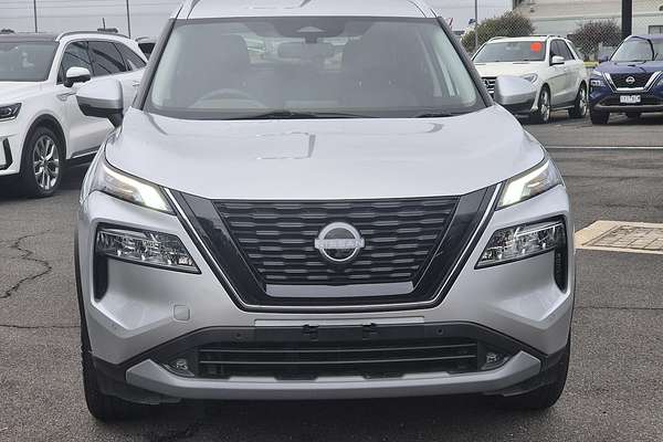 2023 Nissan X-TRAIL ST-L e-POWER T33