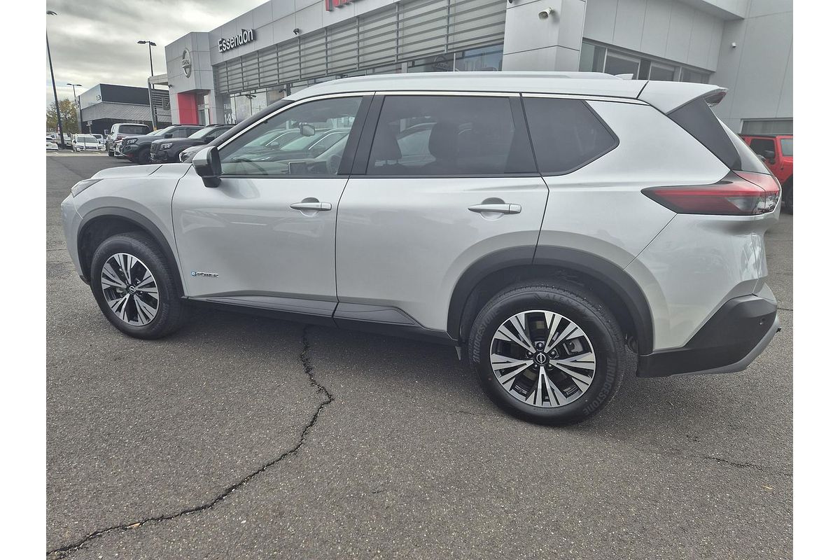 2023 Nissan X-TRAIL ST-L e-POWER T33