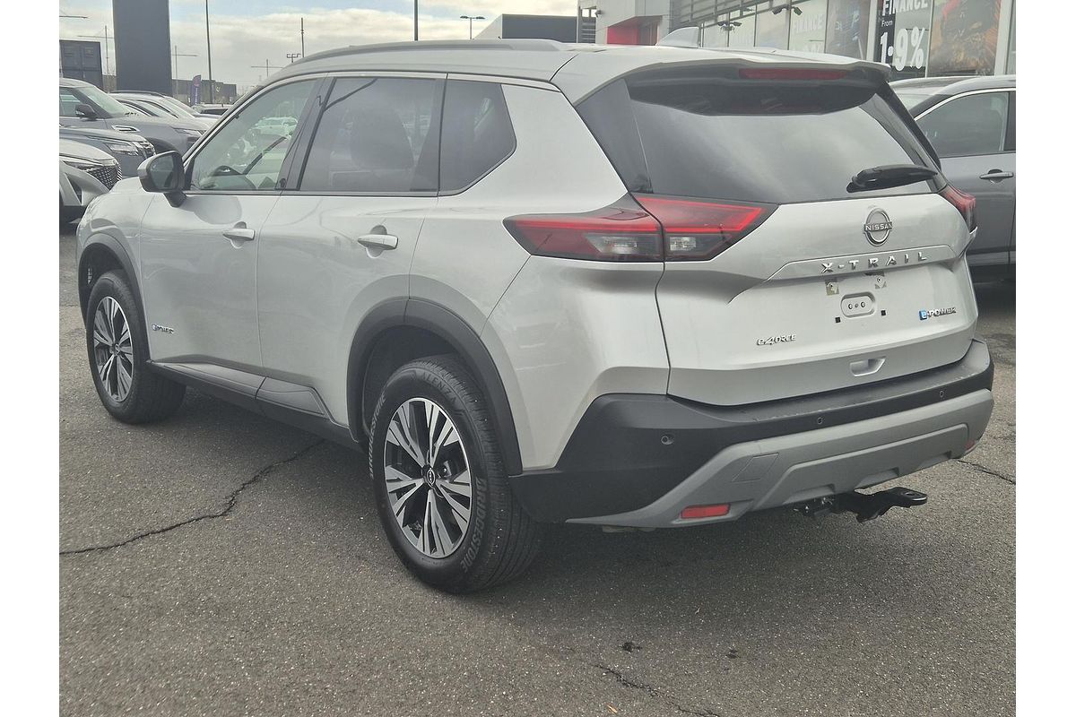2023 Nissan X-TRAIL ST-L e-POWER T33