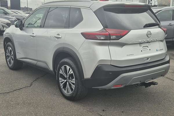 2023 Nissan X-TRAIL ST-L e-POWER T33