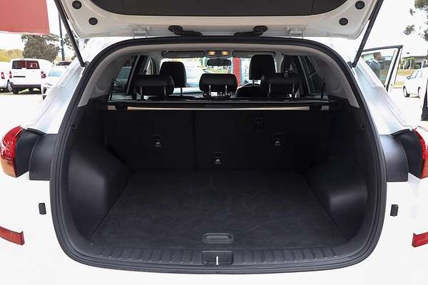 2018 Hyundai Tucson Active X TL