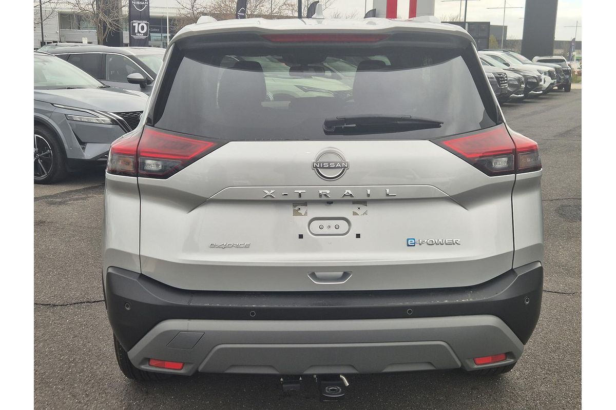 2023 Nissan X-TRAIL ST-L e-POWER T33