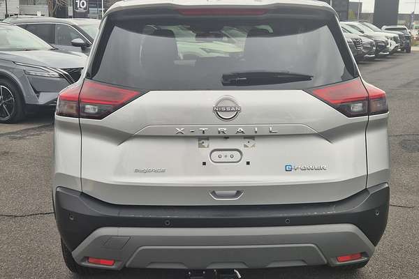 2023 Nissan X-TRAIL ST-L e-POWER T33