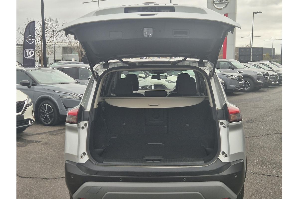 2023 Nissan X-TRAIL ST-L e-POWER T33