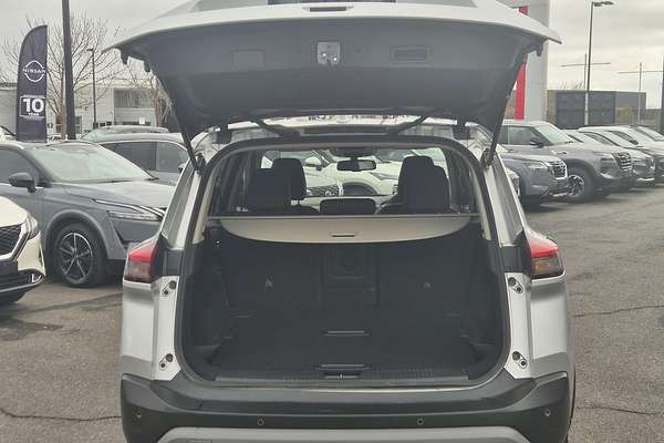 2023 Nissan X-TRAIL ST-L e-POWER T33