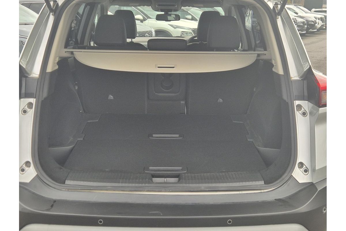 2023 Nissan X-TRAIL ST-L e-POWER T33