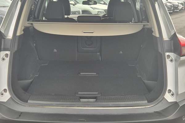 2023 Nissan X-TRAIL ST-L e-POWER T33