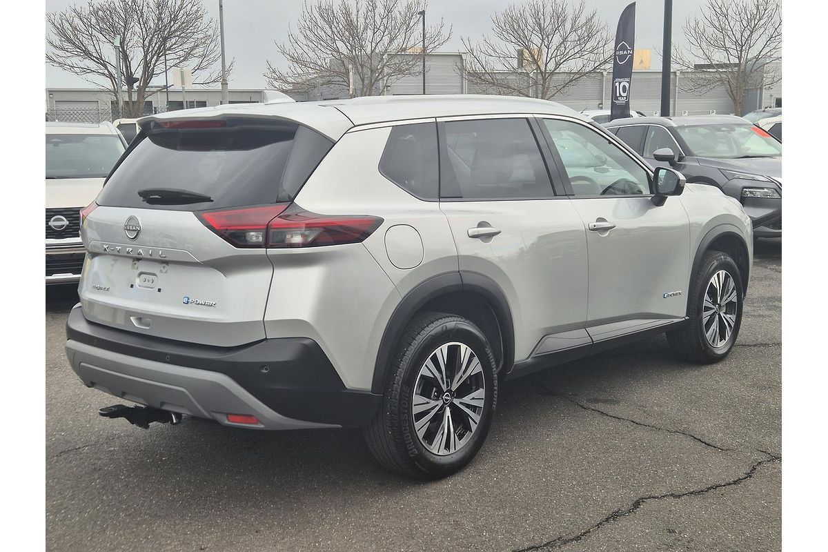 2023 Nissan X-TRAIL ST-L e-POWER T33