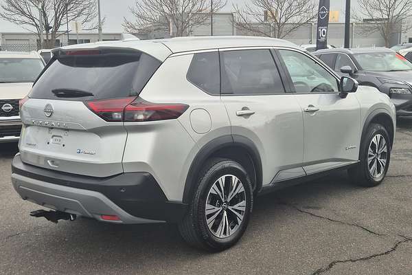 2023 Nissan X-TRAIL ST-L e-POWER T33