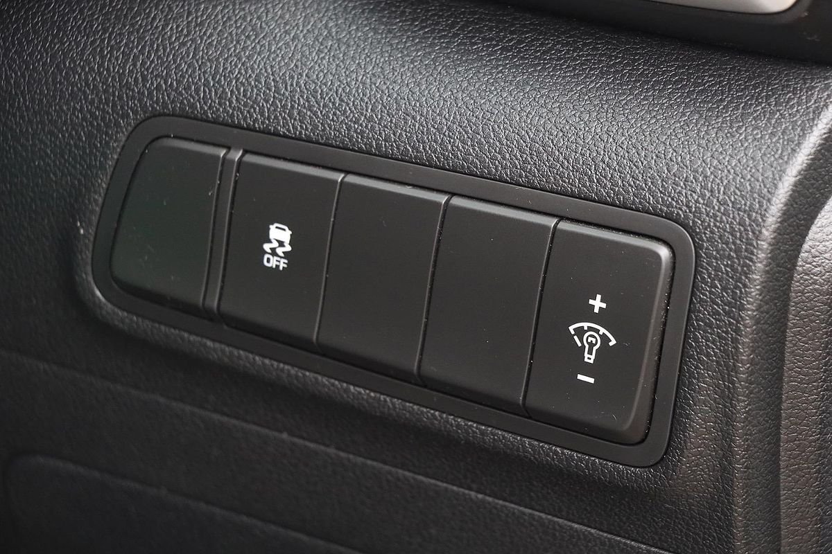2018 Hyundai Tucson Active X TL