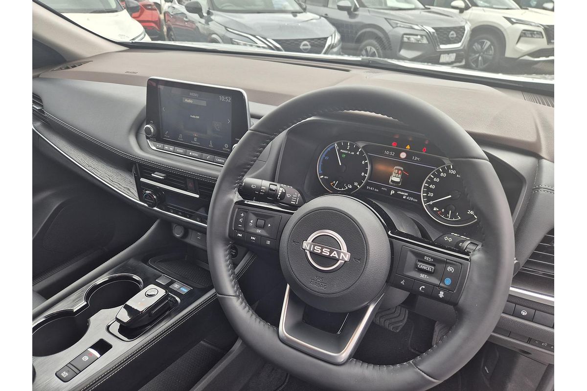 2023 Nissan X-TRAIL ST-L e-POWER T33