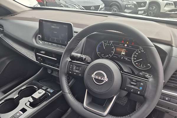 2023 Nissan X-TRAIL ST-L e-POWER T33