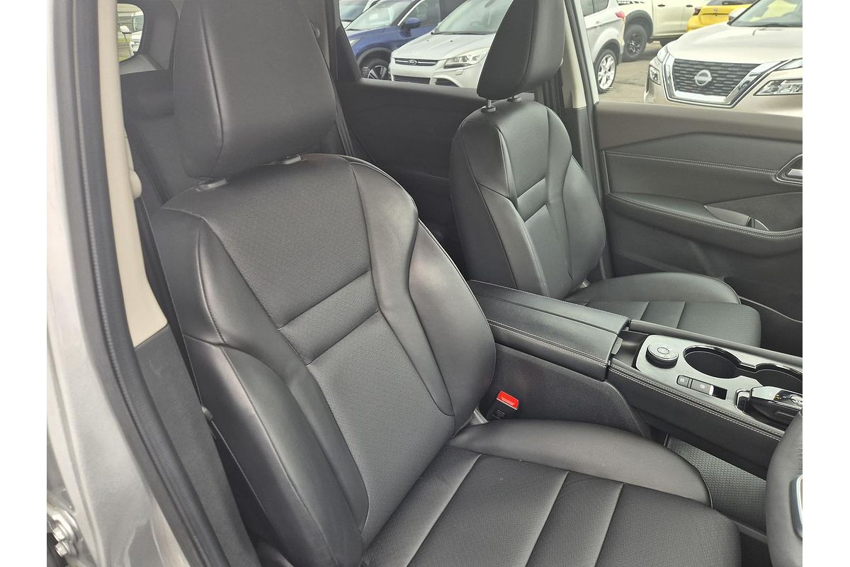 2023 Nissan X-TRAIL ST-L e-POWER T33