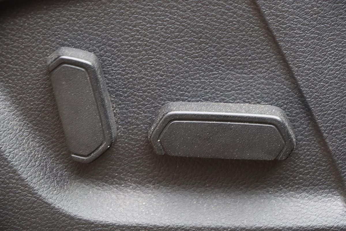 2022 Ford Ranger Wildtrak PX MkIII 4X4 2.0L
