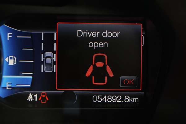 2022 Ford Ranger Wildtrak PX MkIII 4X4 2.0L